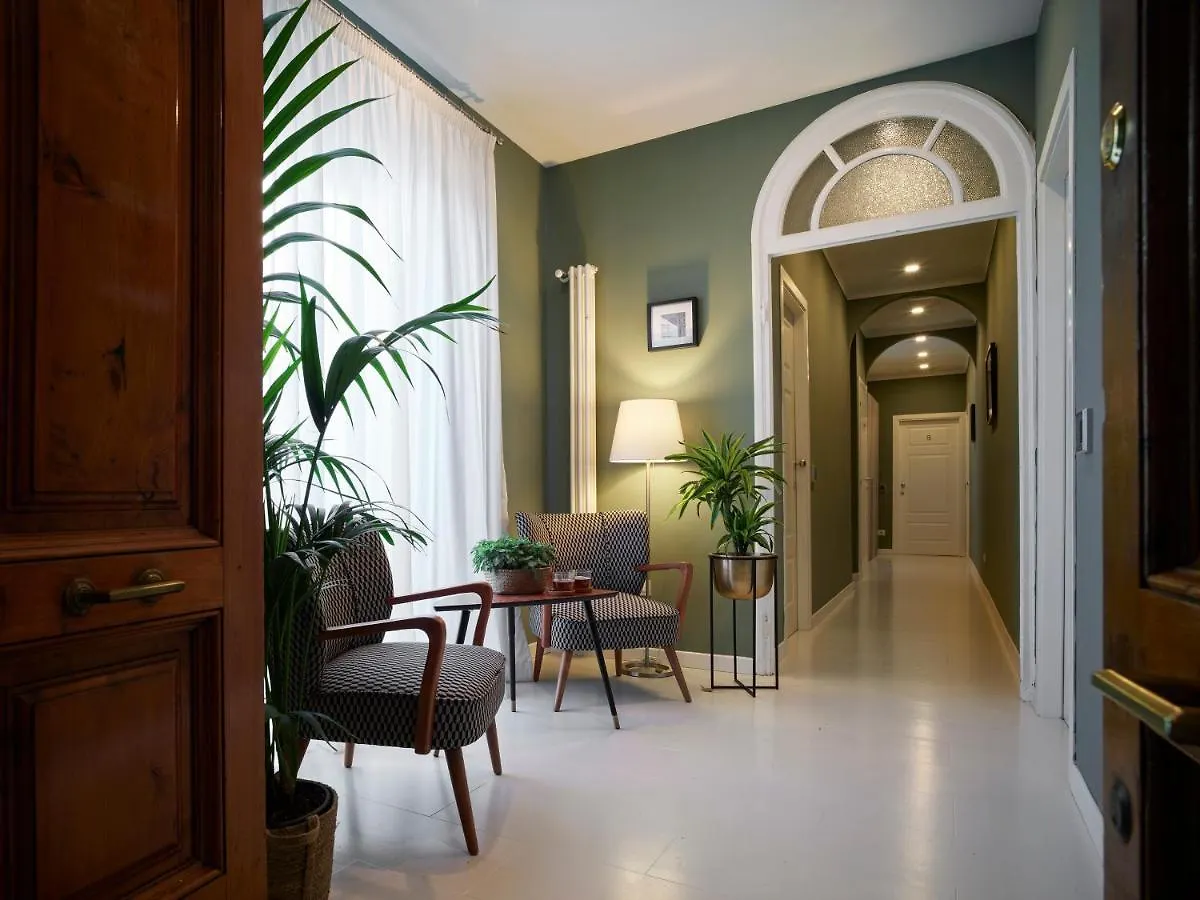 B&B My Way Florence 3*,  Italy