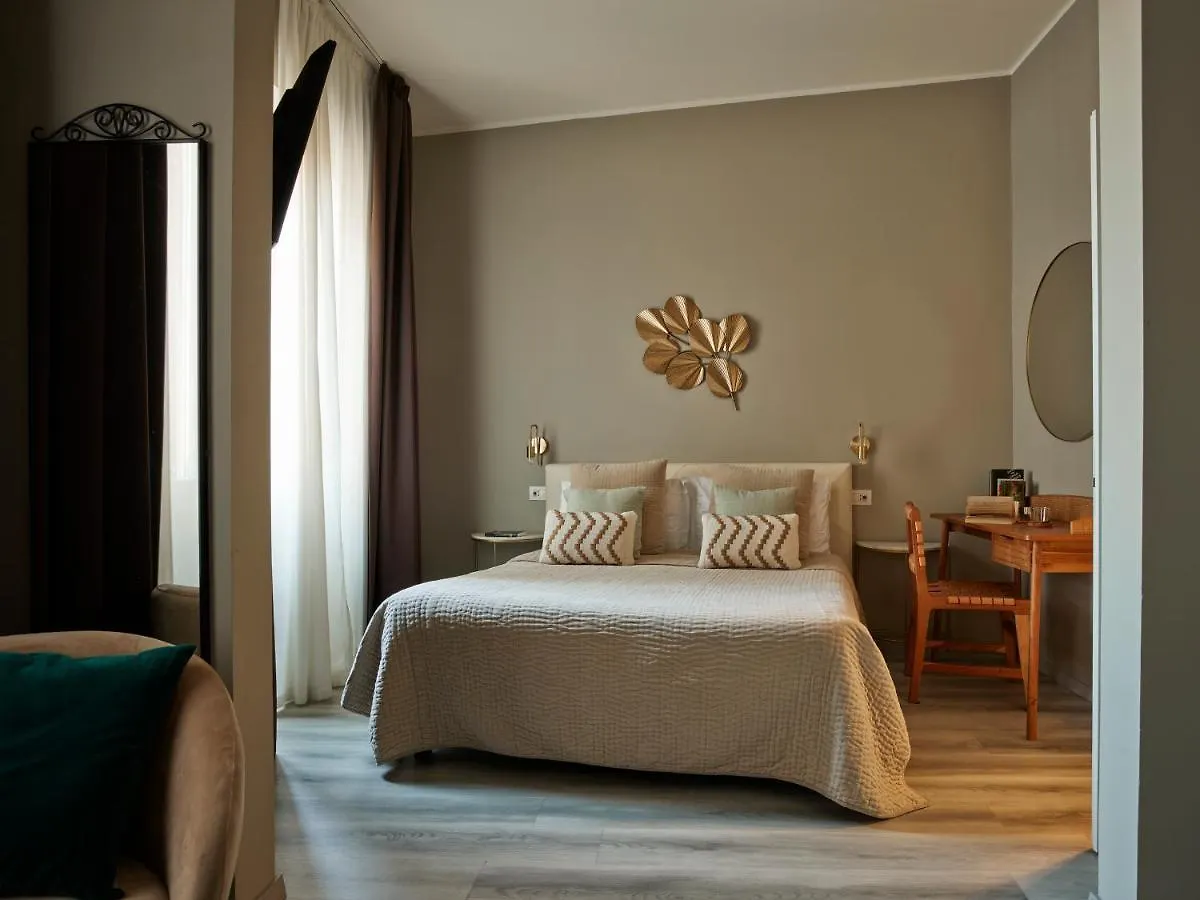 B&B My Way Флоренция Италия