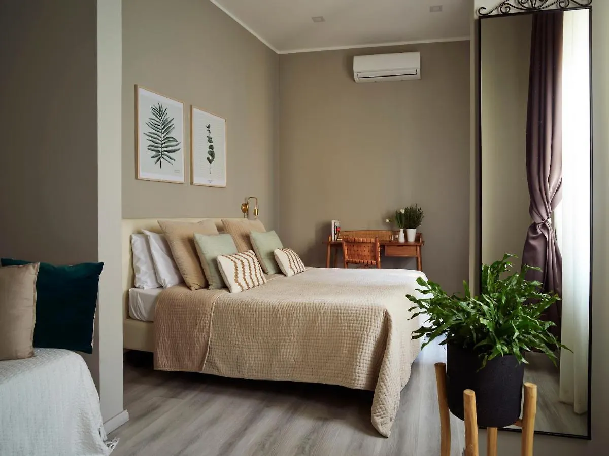*** Bed & Breakfast B&B My Way Florence Italy