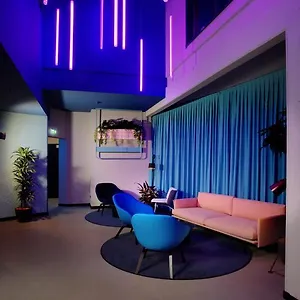 Отель Stay Hotel ***