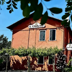 Mini-hôtel Il Casolare