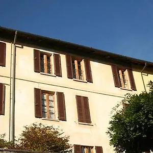 Couette-café Le Camelie