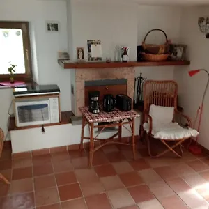 Maison d'hôtes La Turr De Mezz