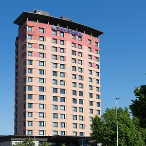 Hotel Doubletree By Hilton Metropole, Florencja