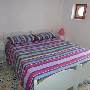 Maison d'hôtes Le Terrazze