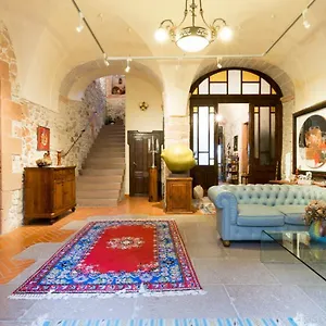 Couette-café S'asilo Sardegna