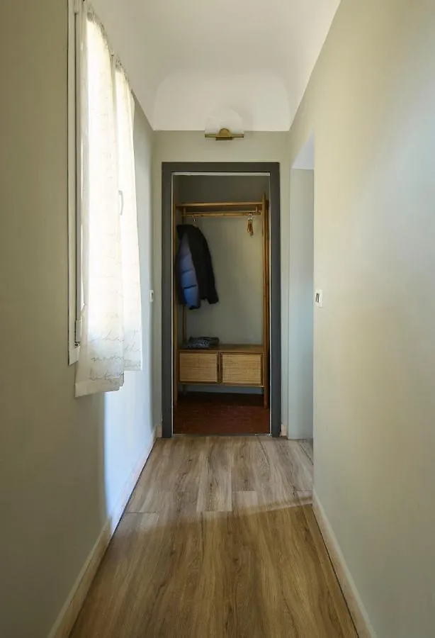 Bed & Breakfast B&B My Way Florence