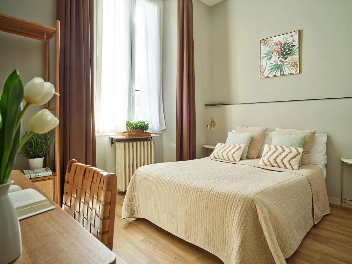 B&B My Way Florence Italy