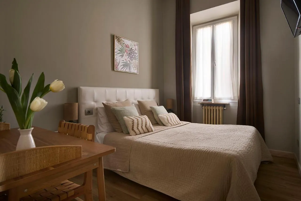 B&B My Way Florence