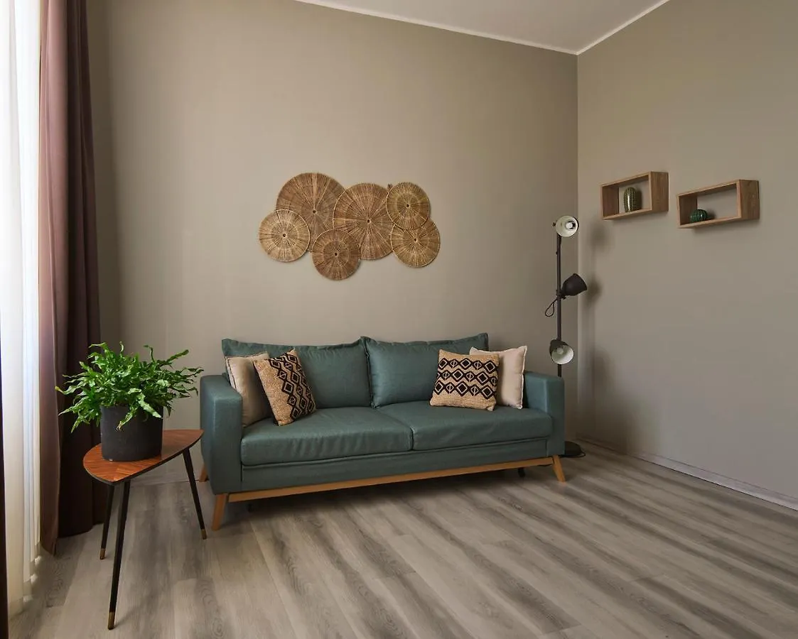B&B My Way Florence Bed & Breakfast