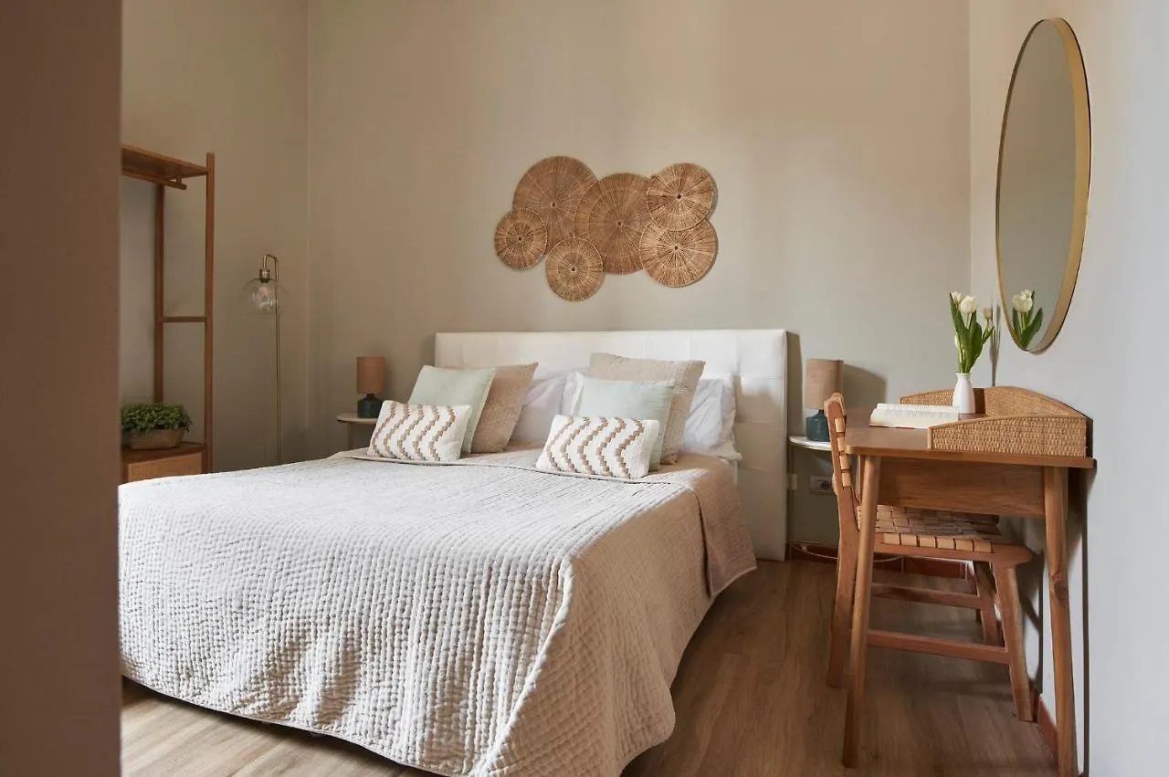 B&B My Way Florence