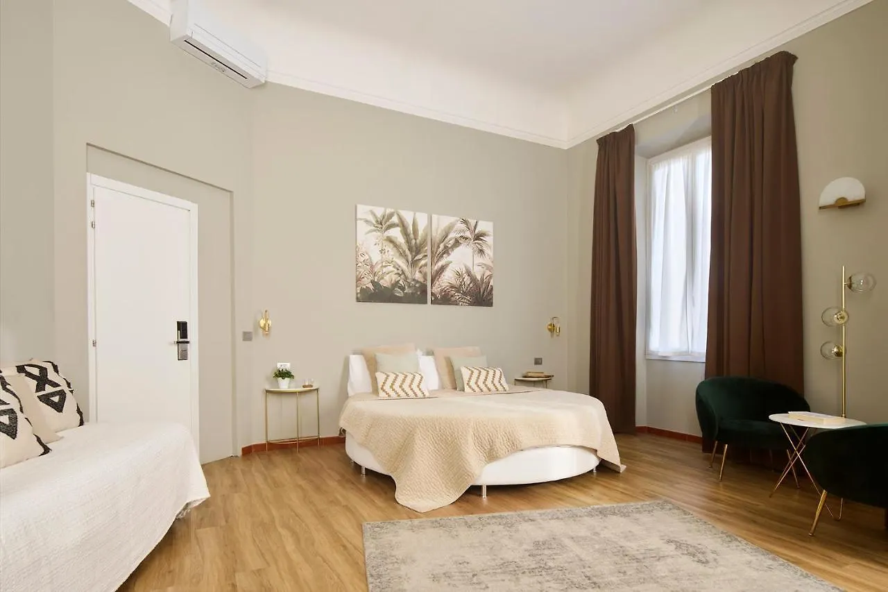 B&B My Way Florence