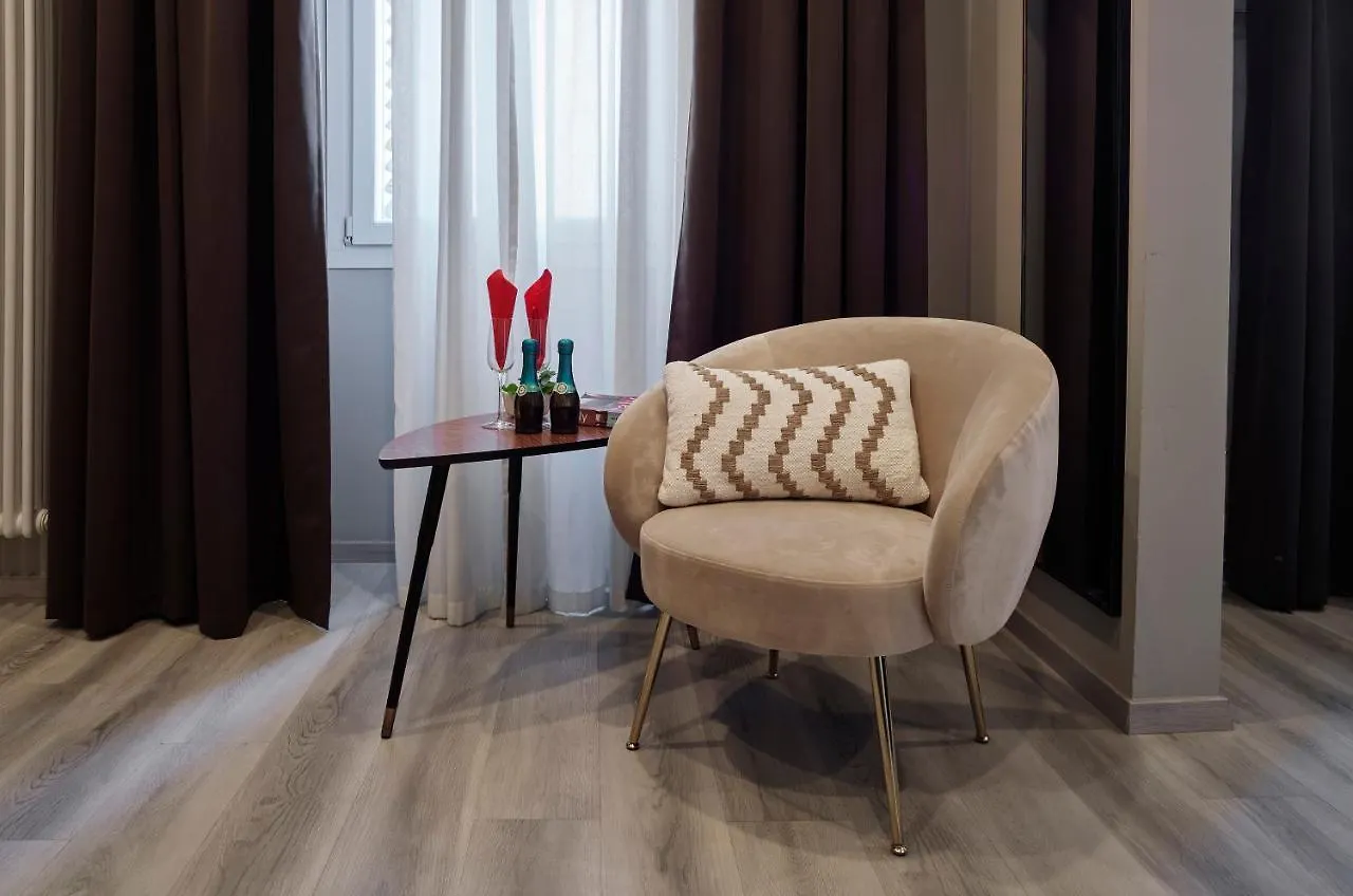 Bed & Breakfast B&B My Way Florence