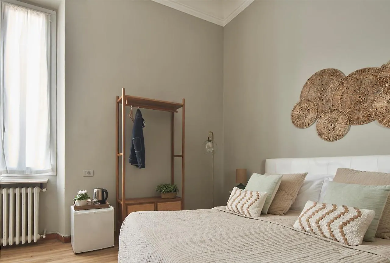 B&B My Way Florence Bed & Breakfast