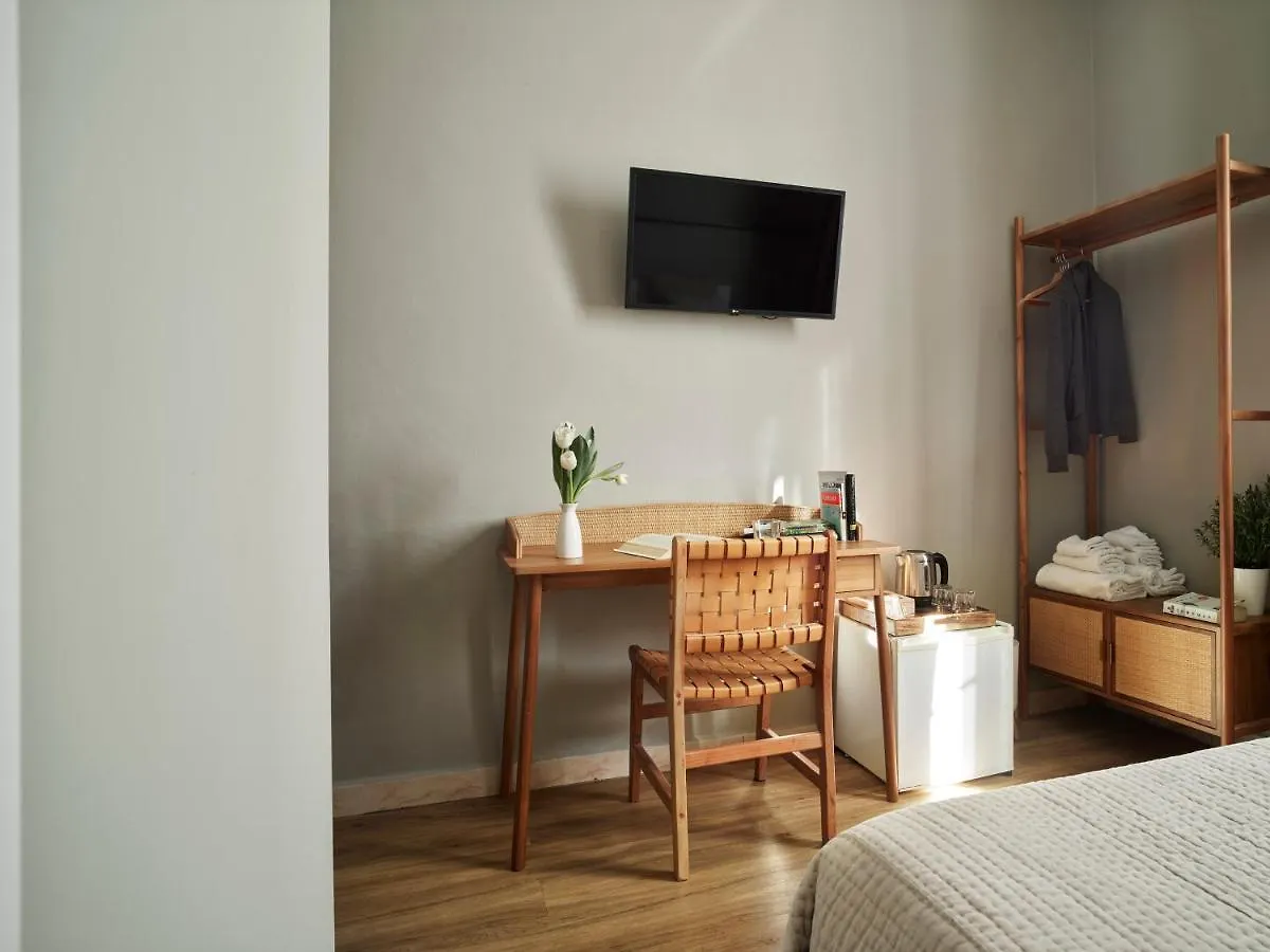 B&B My Way Florence