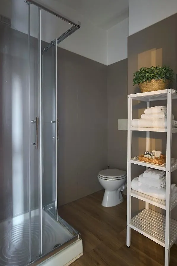 B&B My Way Florence 3*,  Italy