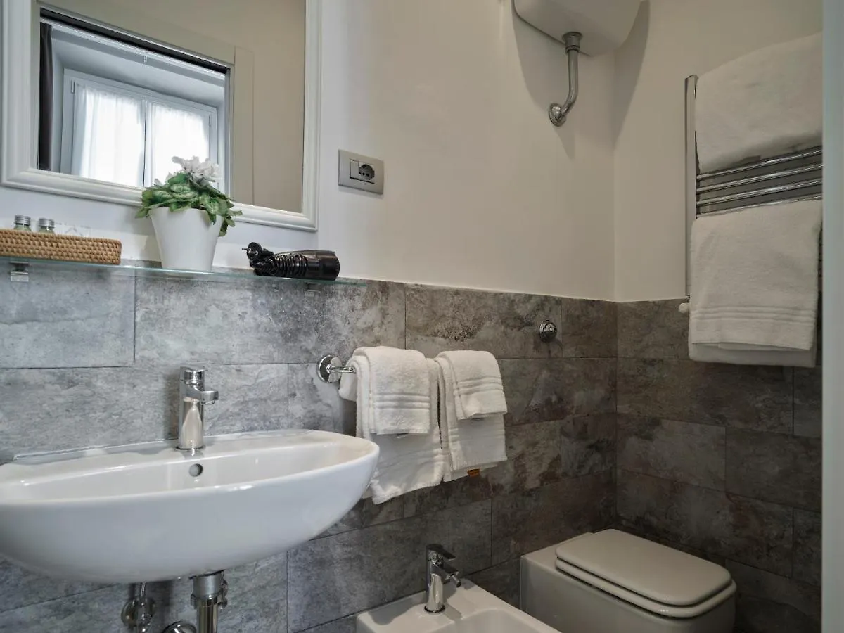 Bed & Breakfast B&B My Way Florence