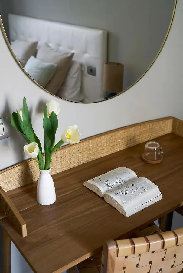 B&B My Way Florence Bed & Breakfast