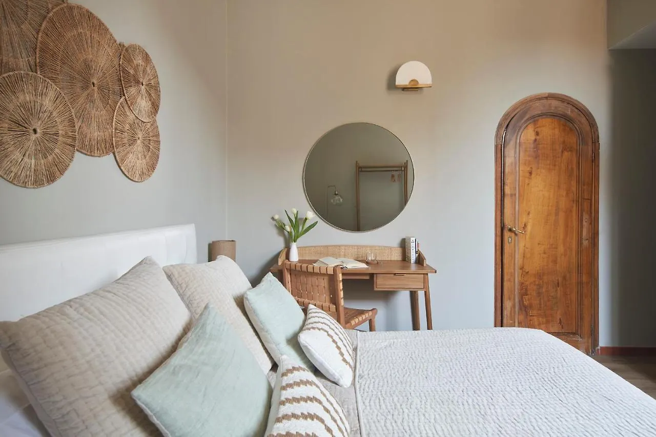 Bed & Breakfast B&B My Way Florence