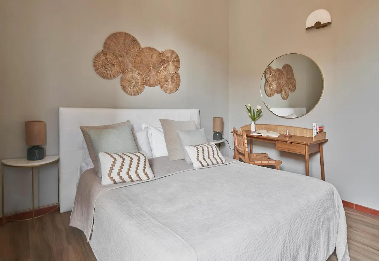 B&B My Way Florence Italy