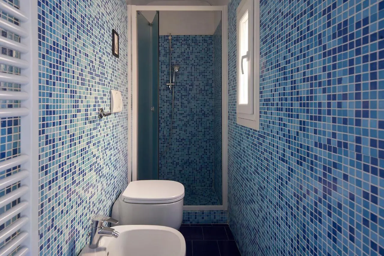 B&B My Way Florence Italy