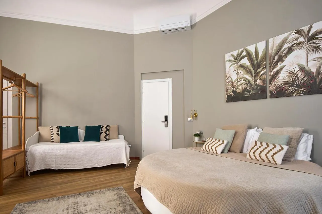 B&B My Way Florence 3*,
