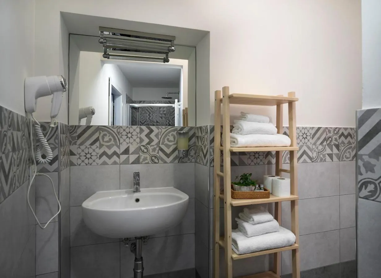 B&B My Way Florence 3*,  Italy