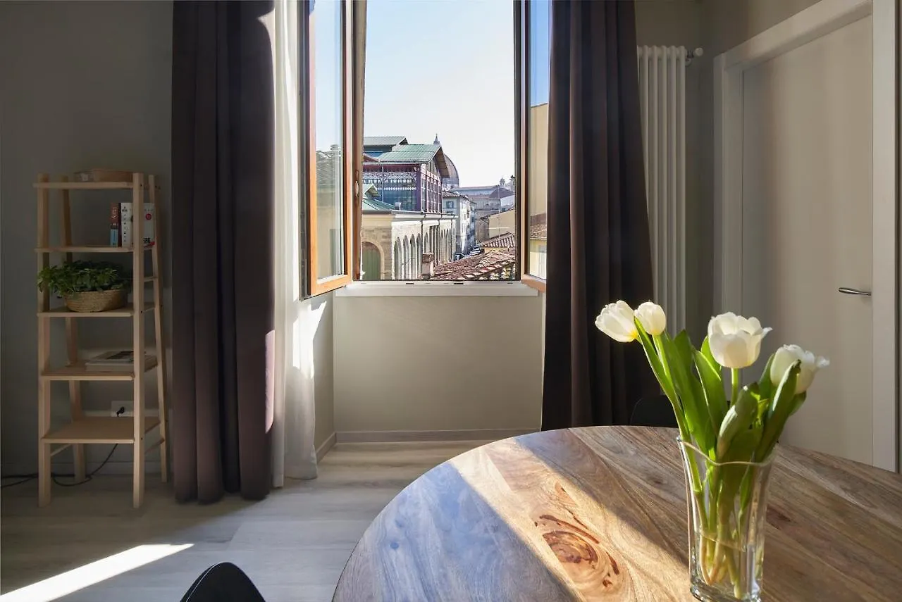 Bed & Breakfast B&B My Way Florence