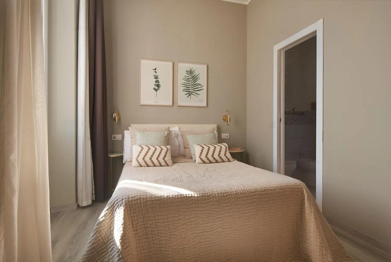 *** Bed & Breakfast B&B My Way Florence Italy