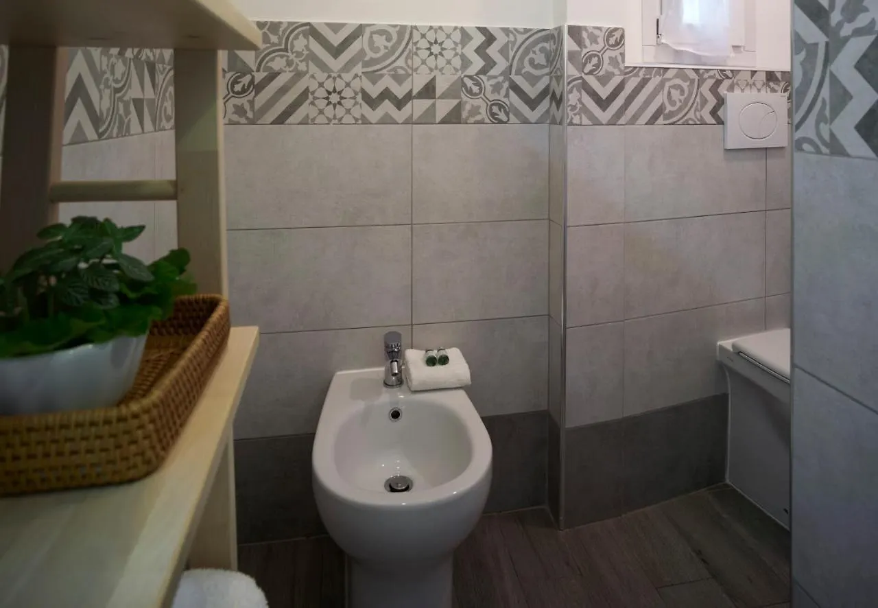 *** Bed & Breakfast B&B My Way Florence Italy
