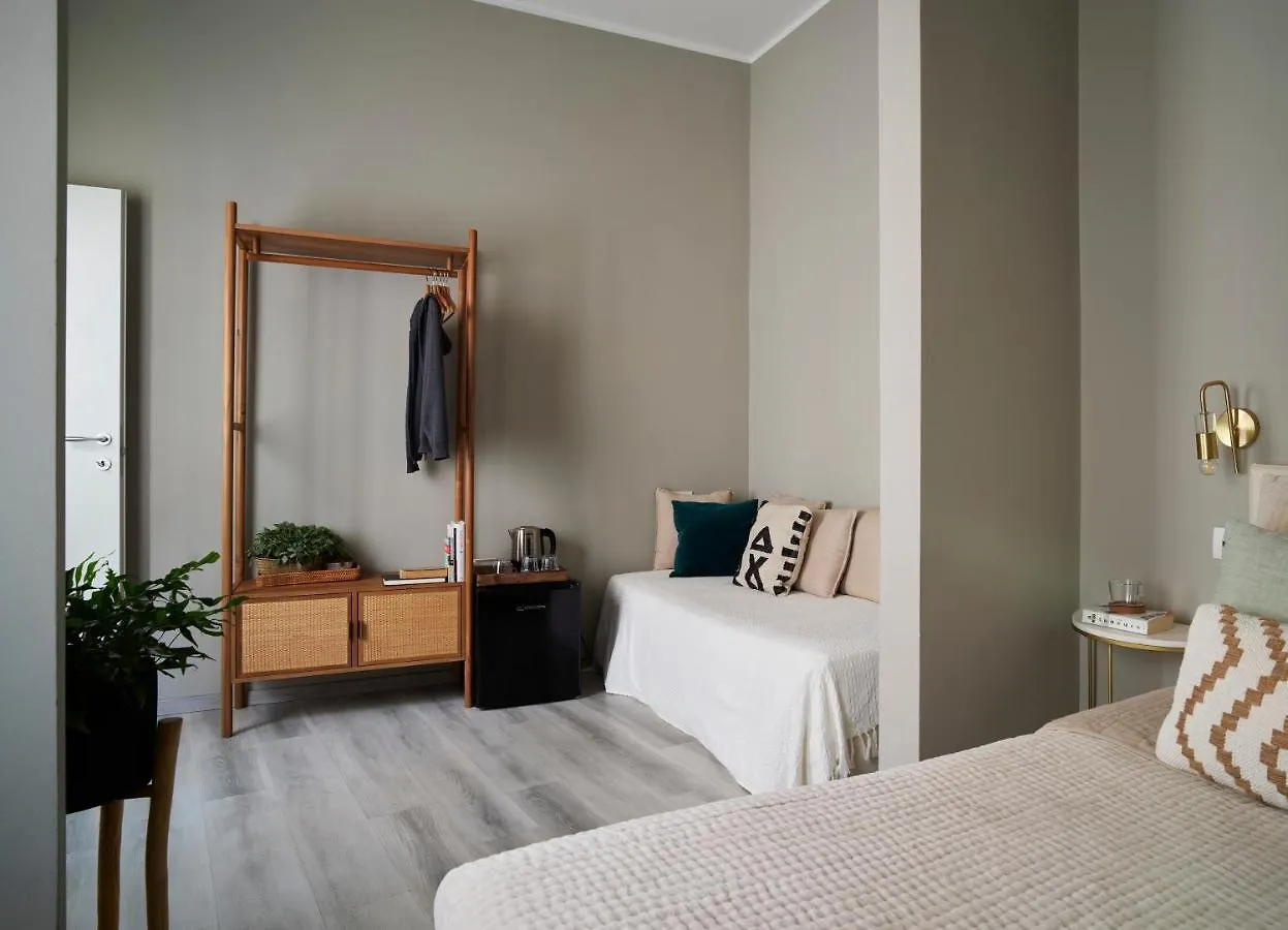 B&B My Way Florence Italy
