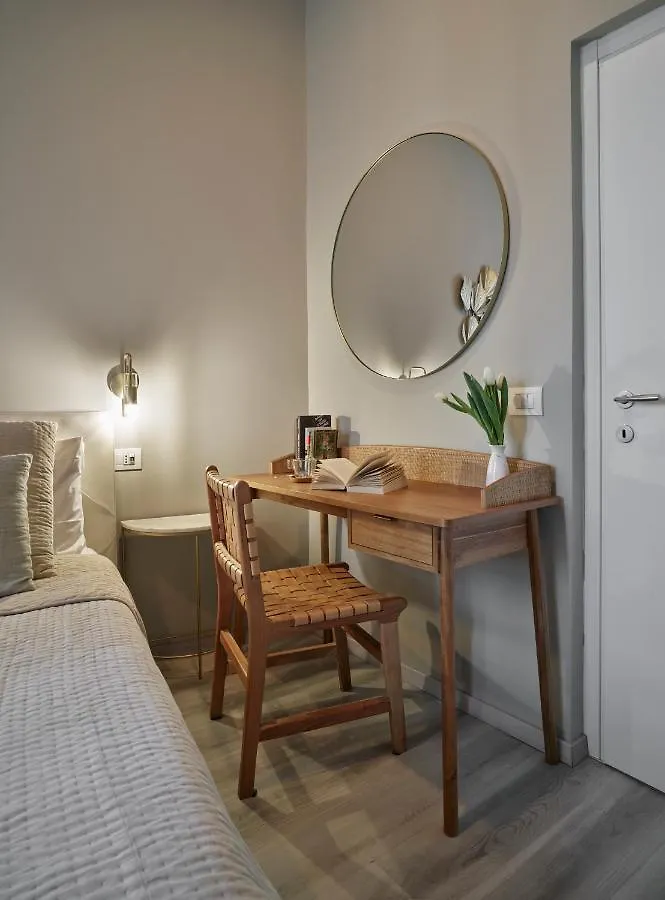 B&B My Way Florence Bed & Breakfast