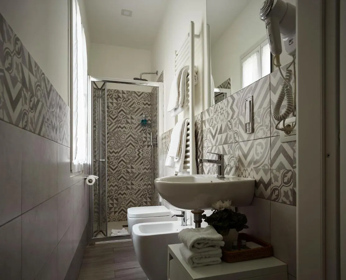 Bed & Breakfast B&B My Way Florence