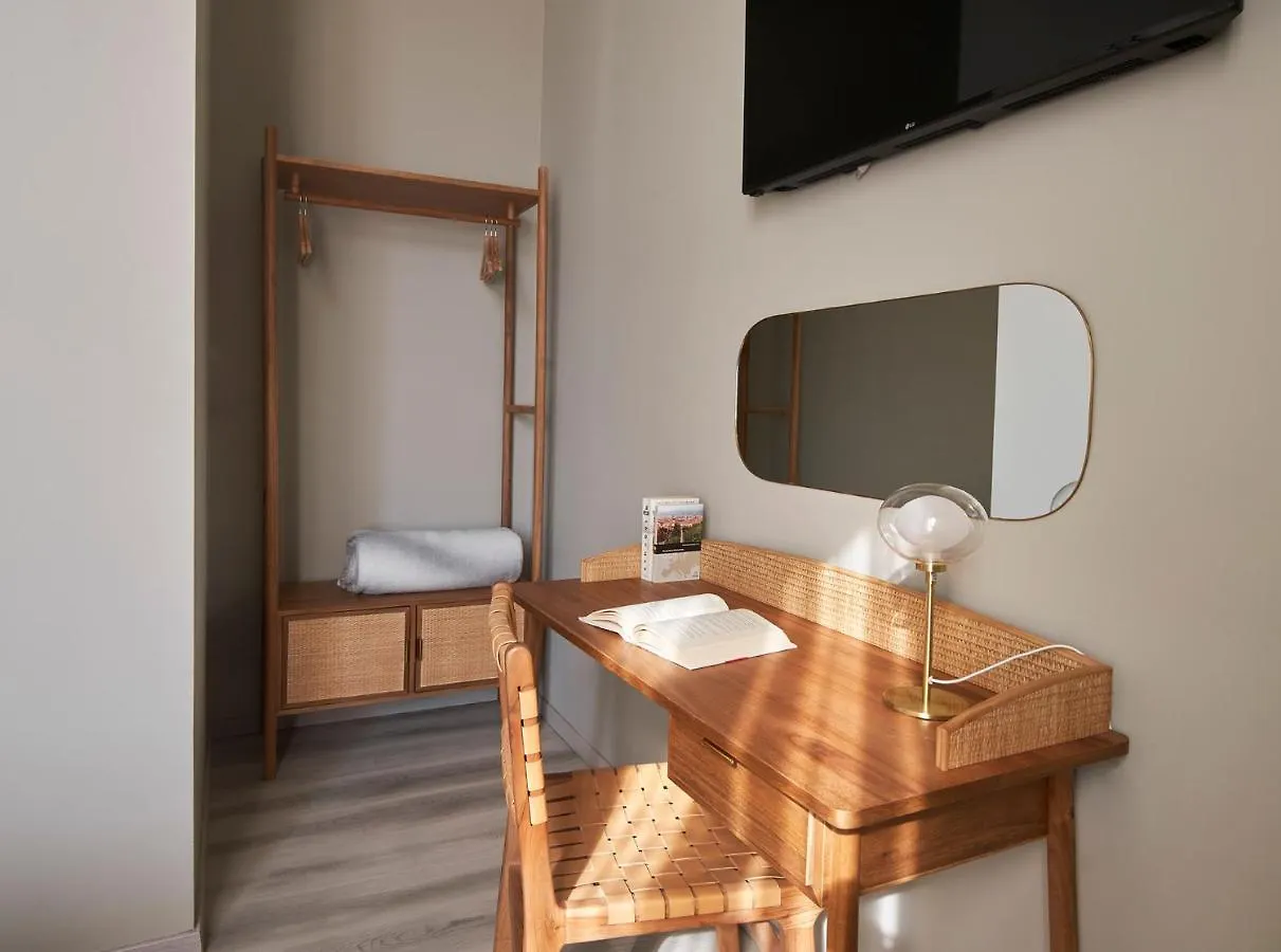Bed & Breakfast B&B My Way Florence