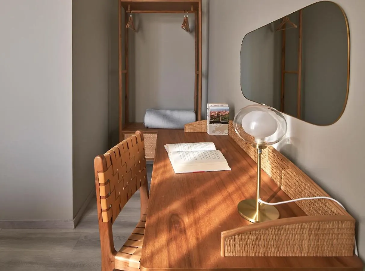 B&B My Way Florence