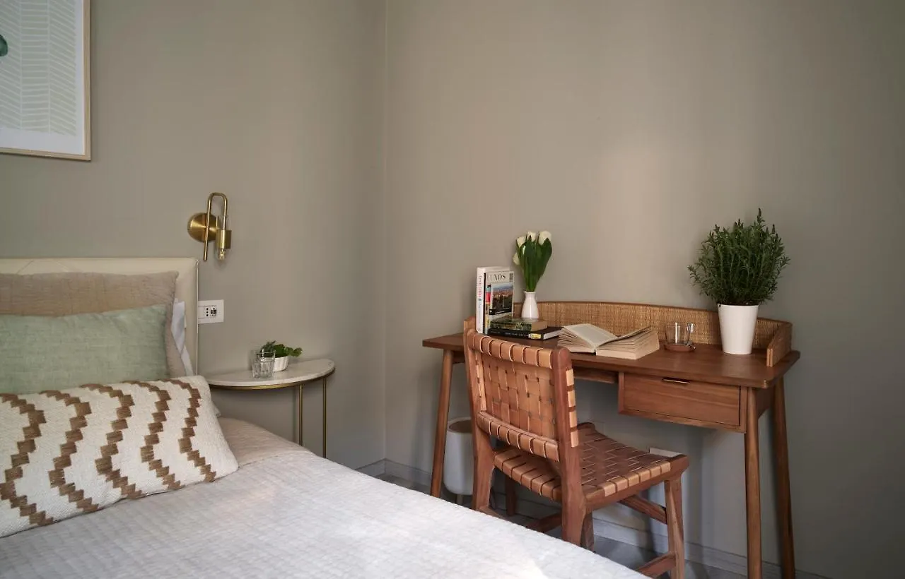*** Bed & Breakfast B&B My Way Florence Italy
