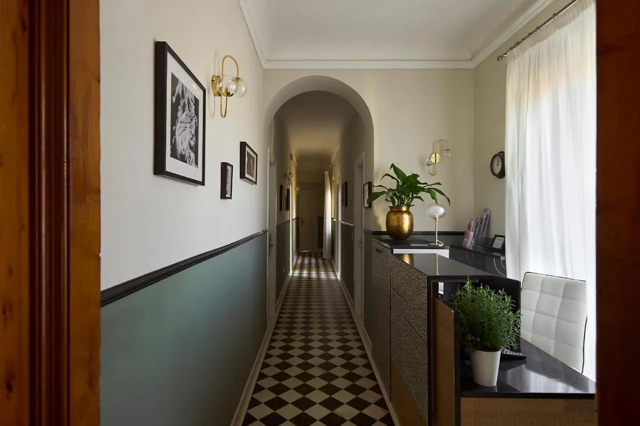 B&B My Way Florence Bed & Breakfast