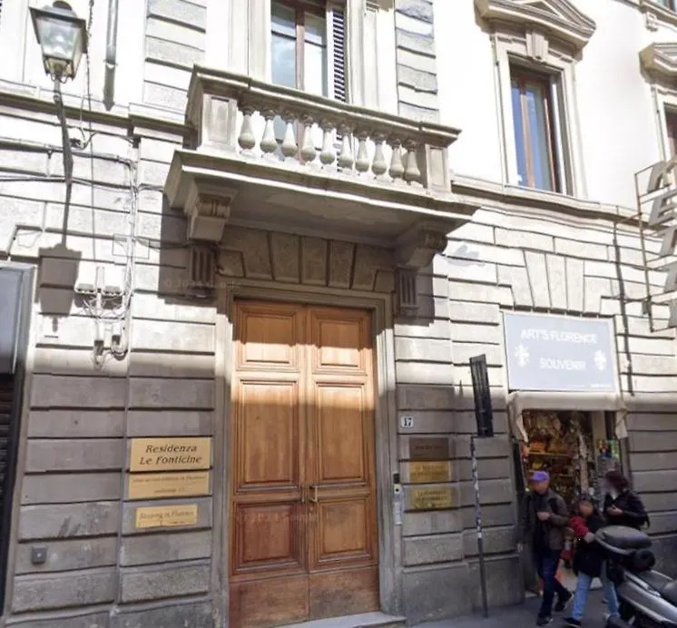 Bed & Breakfast B&B My Way Florence