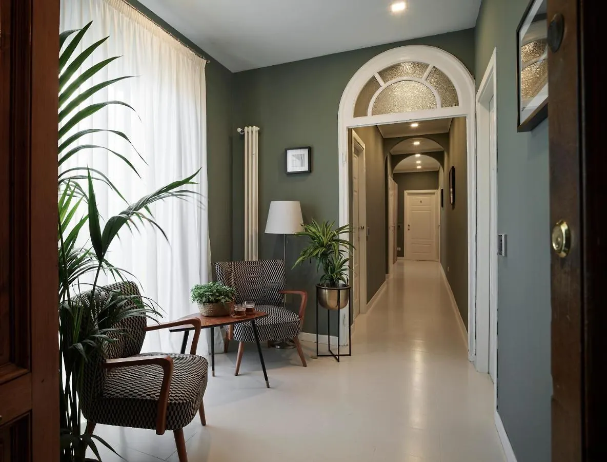 B&B My Way Florencie Bed & Breakfast